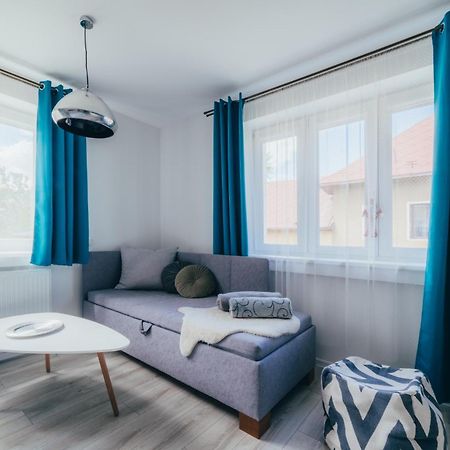 Apartmany Friends Liptov Ліптовський Мікулаш Екстер'єр фото