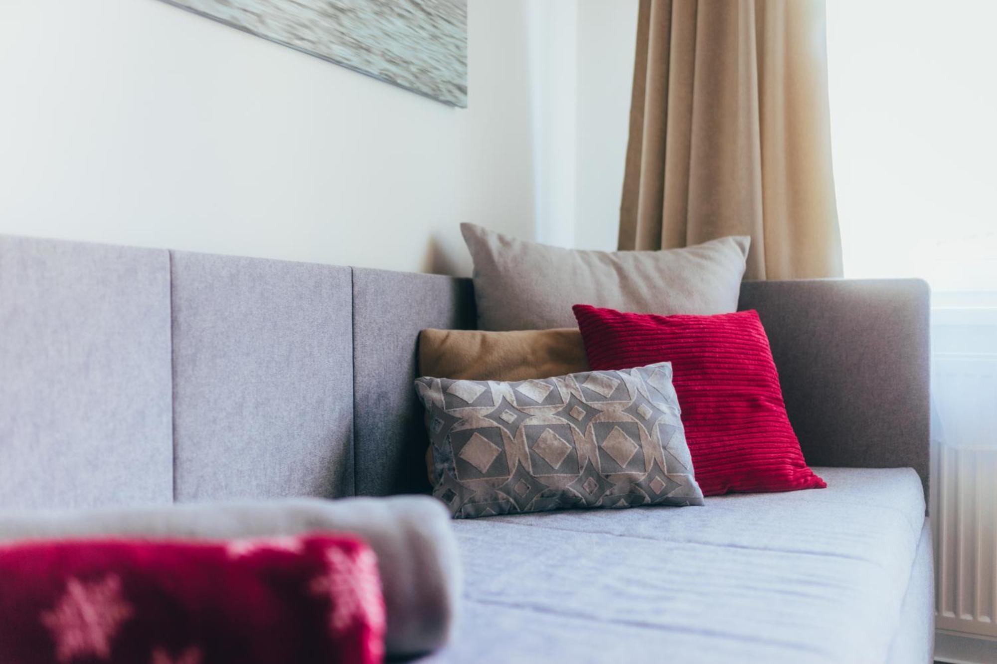 Apartmany Friends Liptov Ліптовський Мікулаш Екстер'єр фото