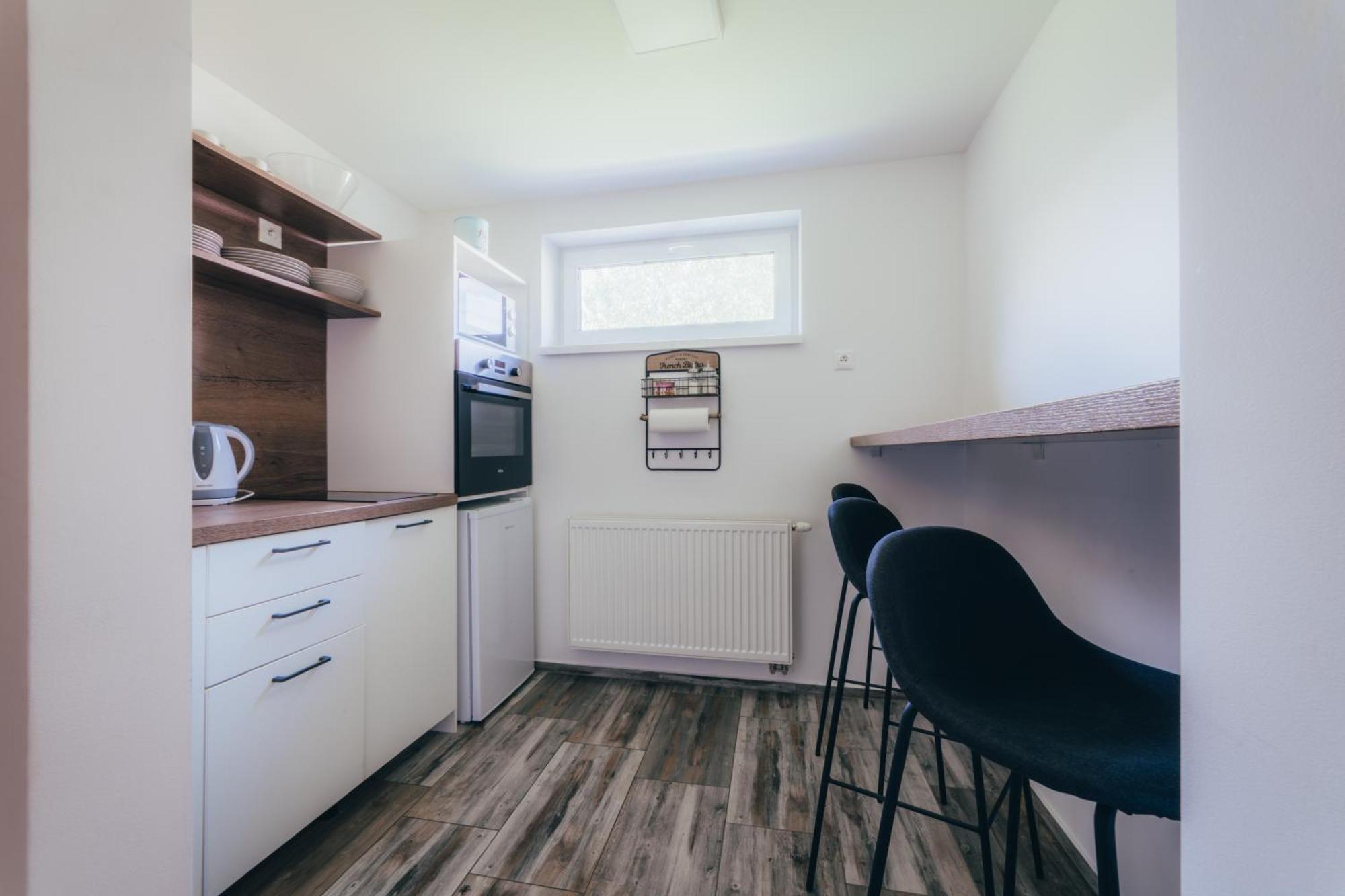 Apartmany Friends Liptov Ліптовський Мікулаш Екстер'єр фото