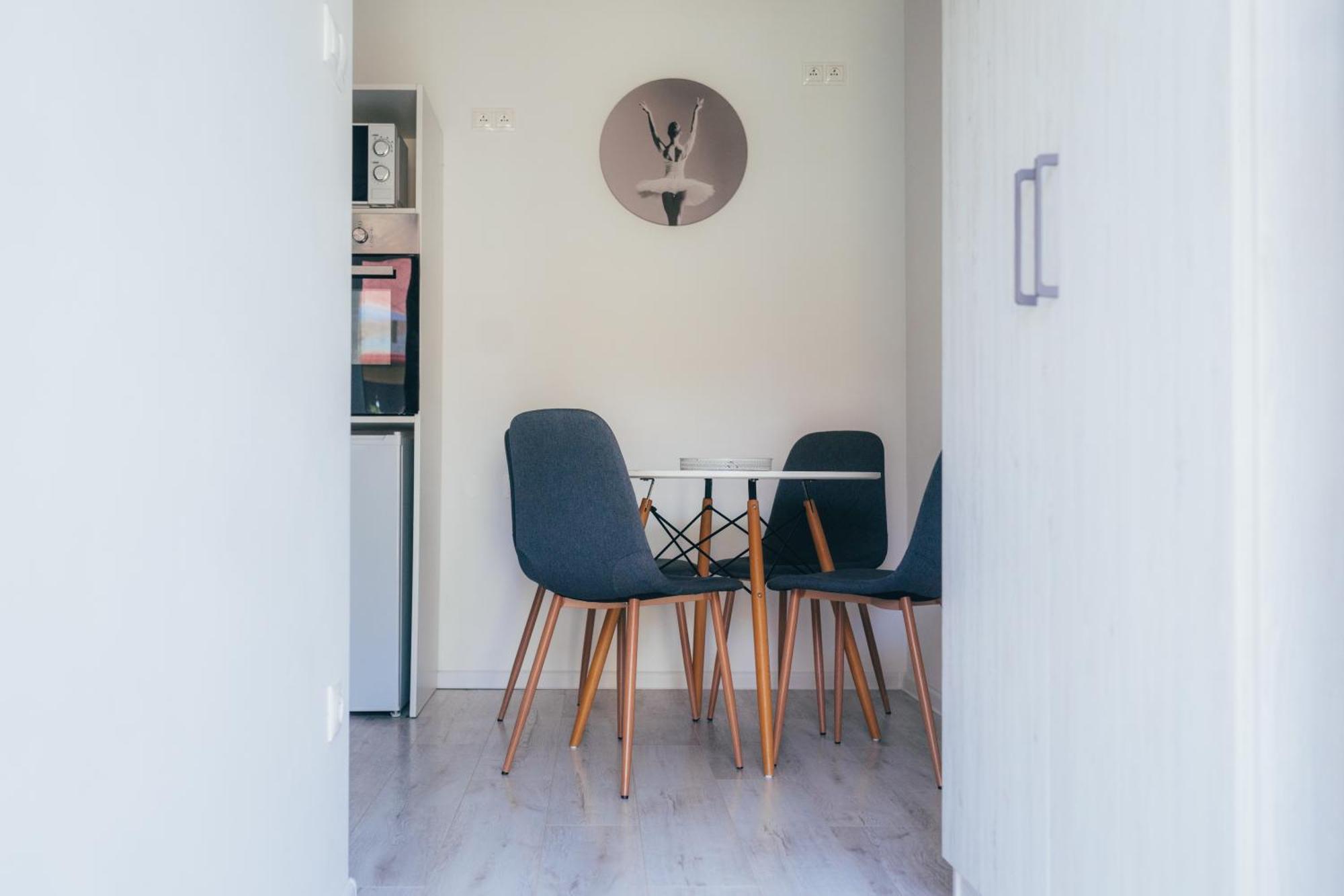 Apartmany Friends Liptov Ліптовський Мікулаш Екстер'єр фото