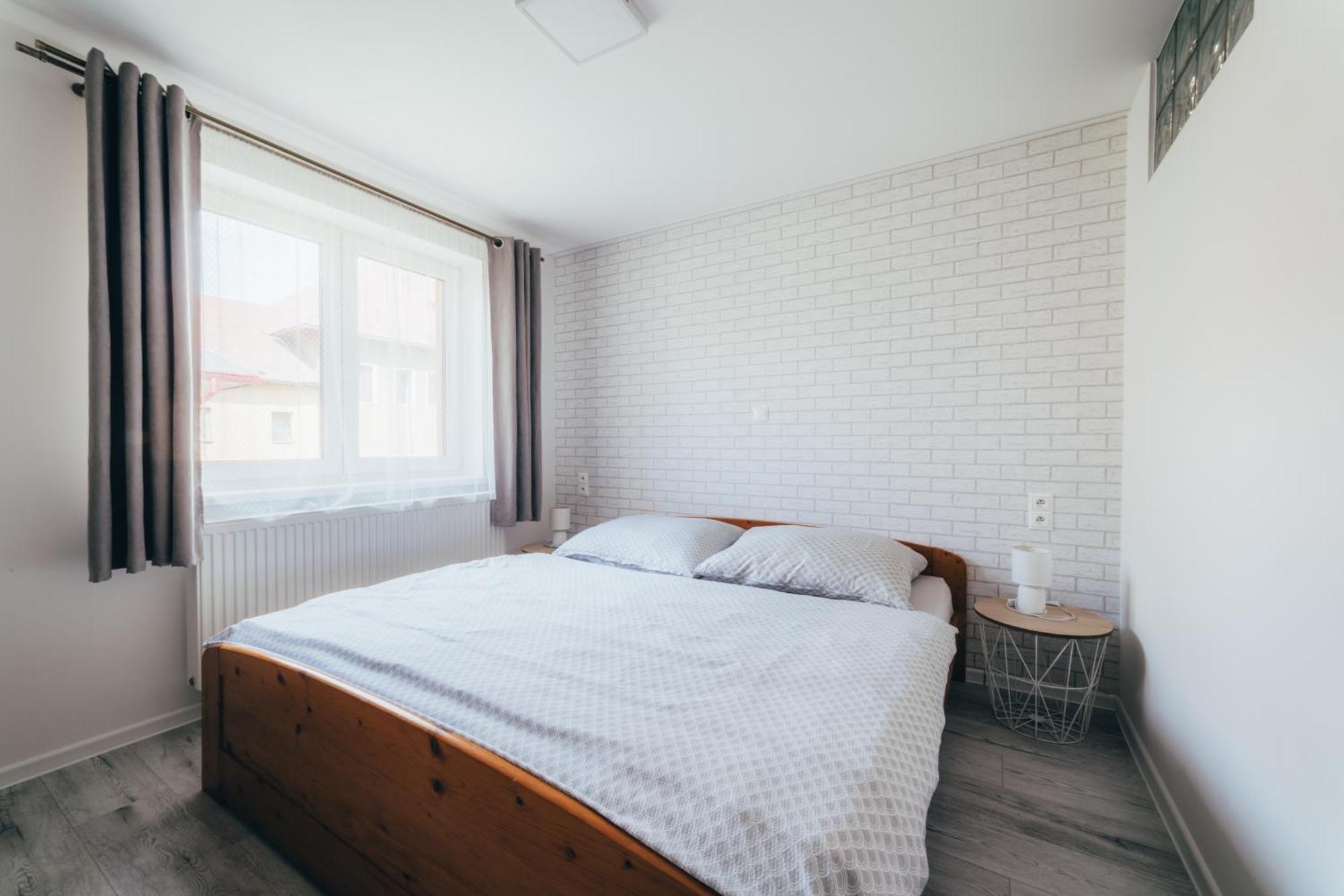 Apartmany Friends Liptov Ліптовський Мікулаш Екстер'єр фото