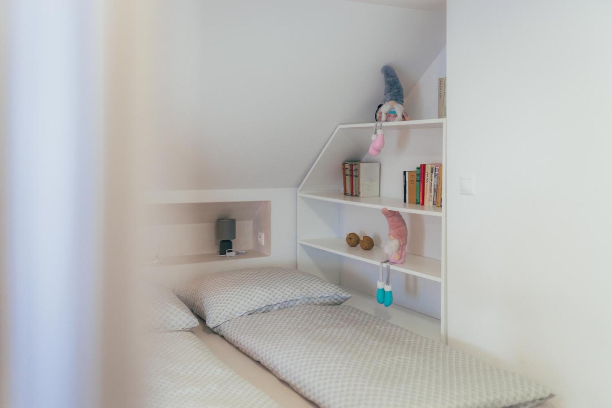 Apartmany Friends Liptov Ліптовський Мікулаш Екстер'єр фото