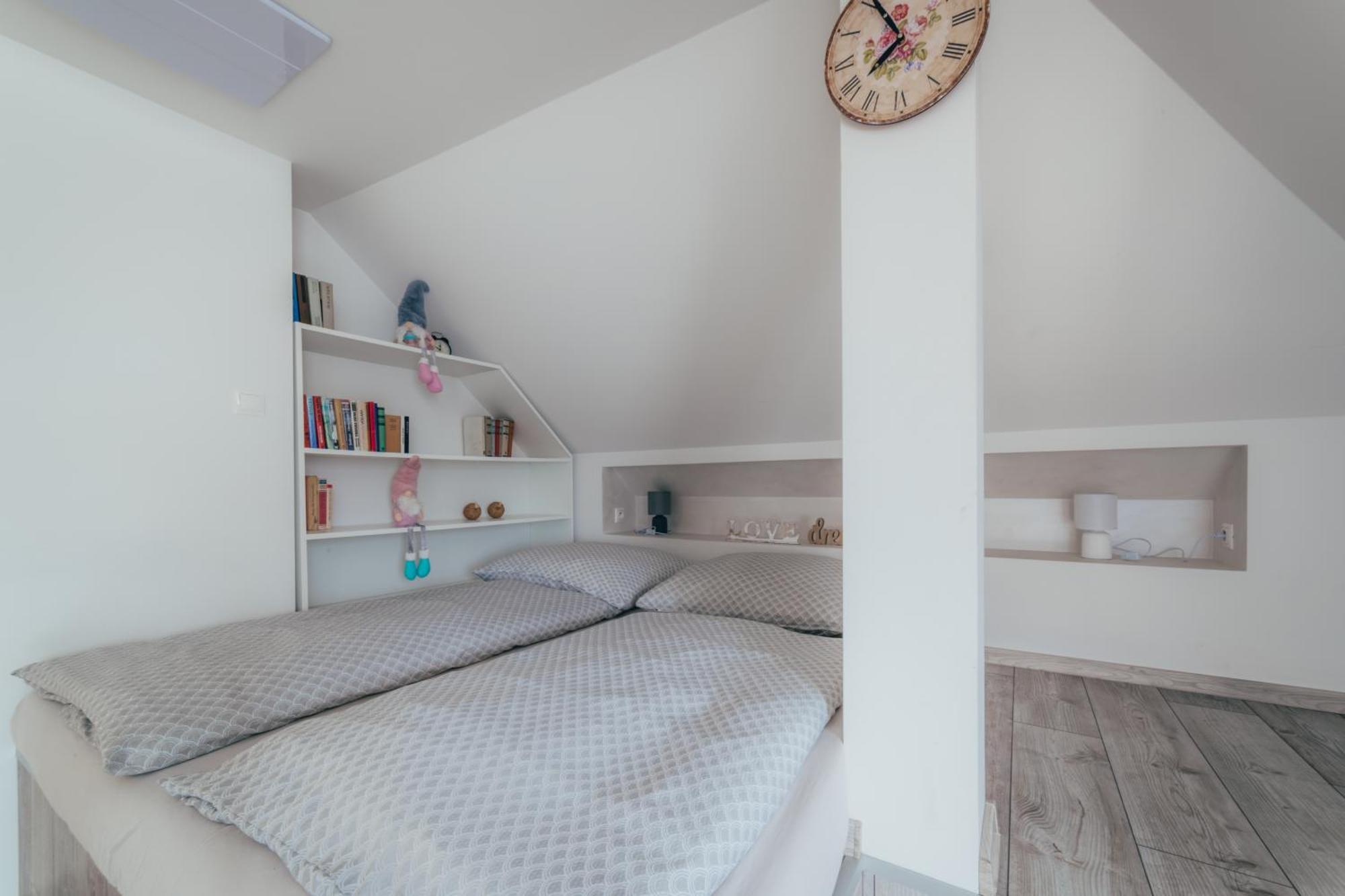 Apartmany Friends Liptov Ліптовський Мікулаш Екстер'єр фото