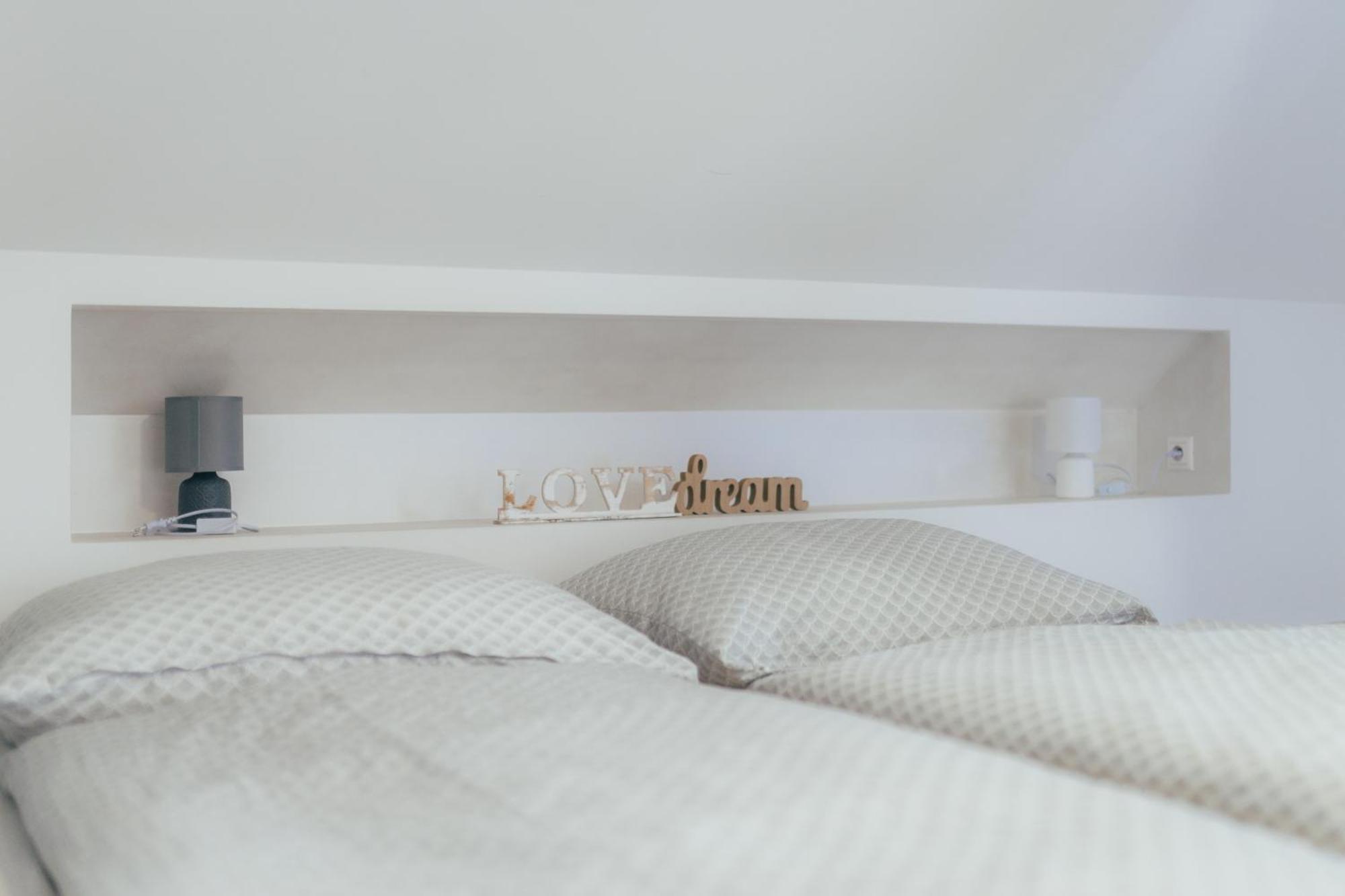 Apartmany Friends Liptov Ліптовський Мікулаш Екстер'єр фото