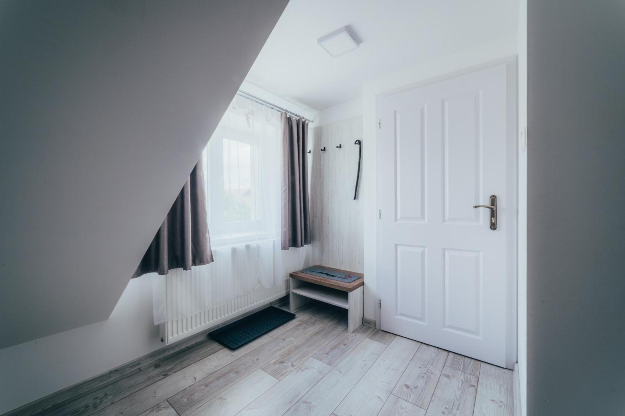 Apartmany Friends Liptov Ліптовський Мікулаш Екстер'єр фото
