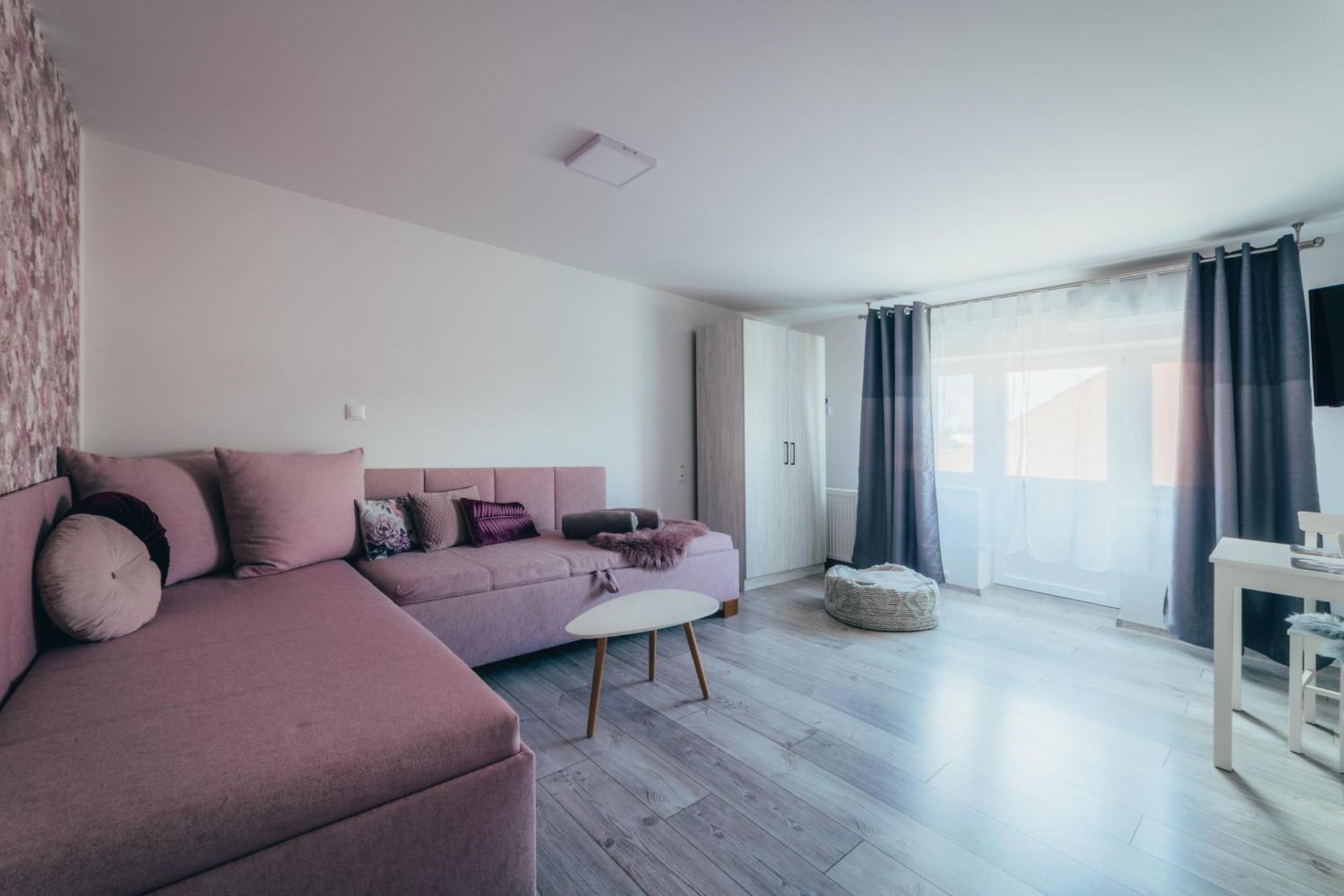 Apartmany Friends Liptov Ліптовський Мікулаш Екстер'єр фото