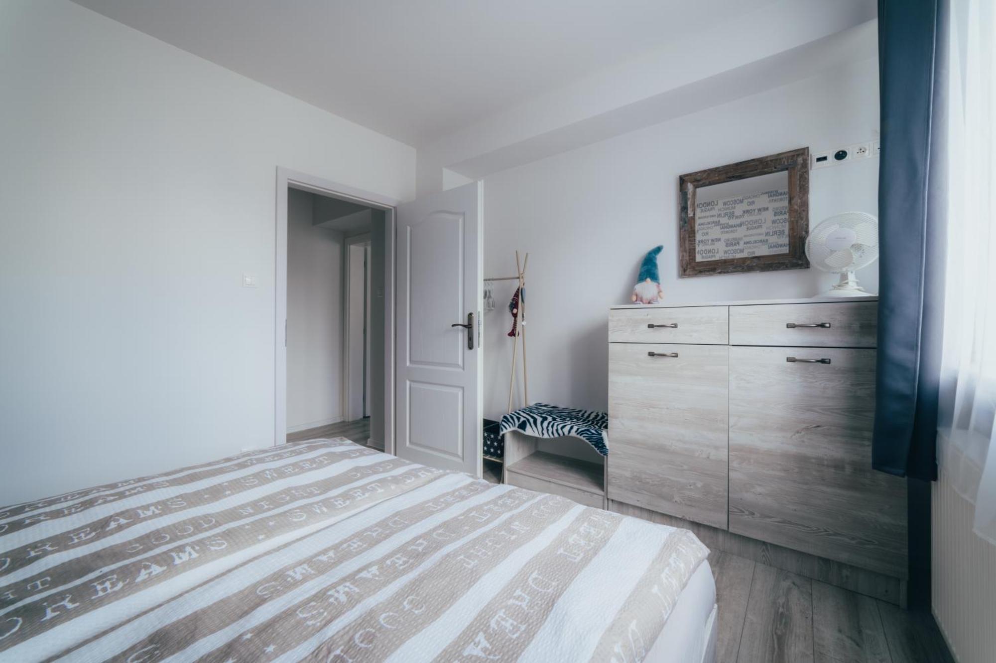 Apartmany Friends Liptov Ліптовський Мікулаш Екстер'єр фото