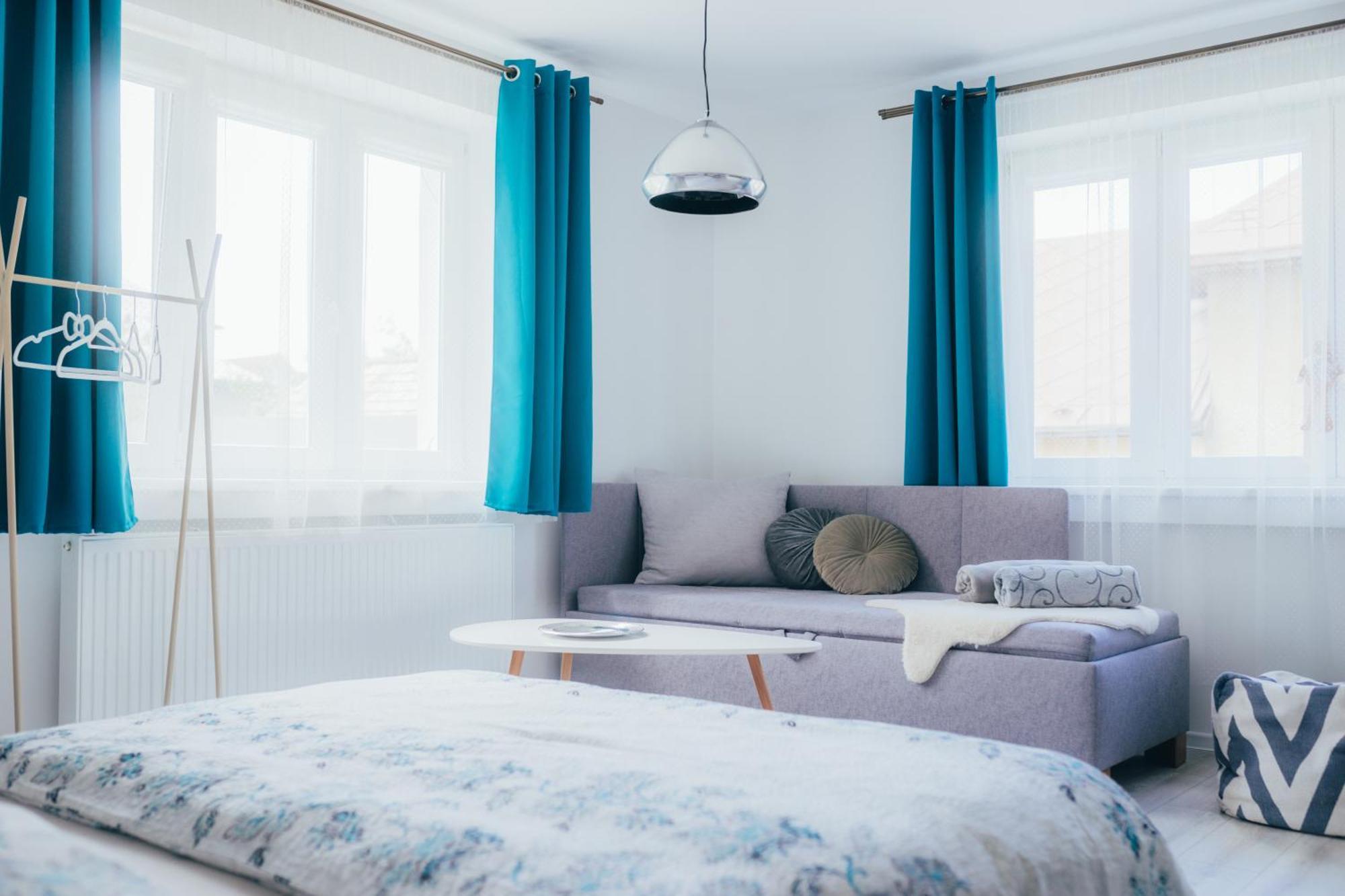 Apartmany Friends Liptov Ліптовський Мікулаш Екстер'єр фото