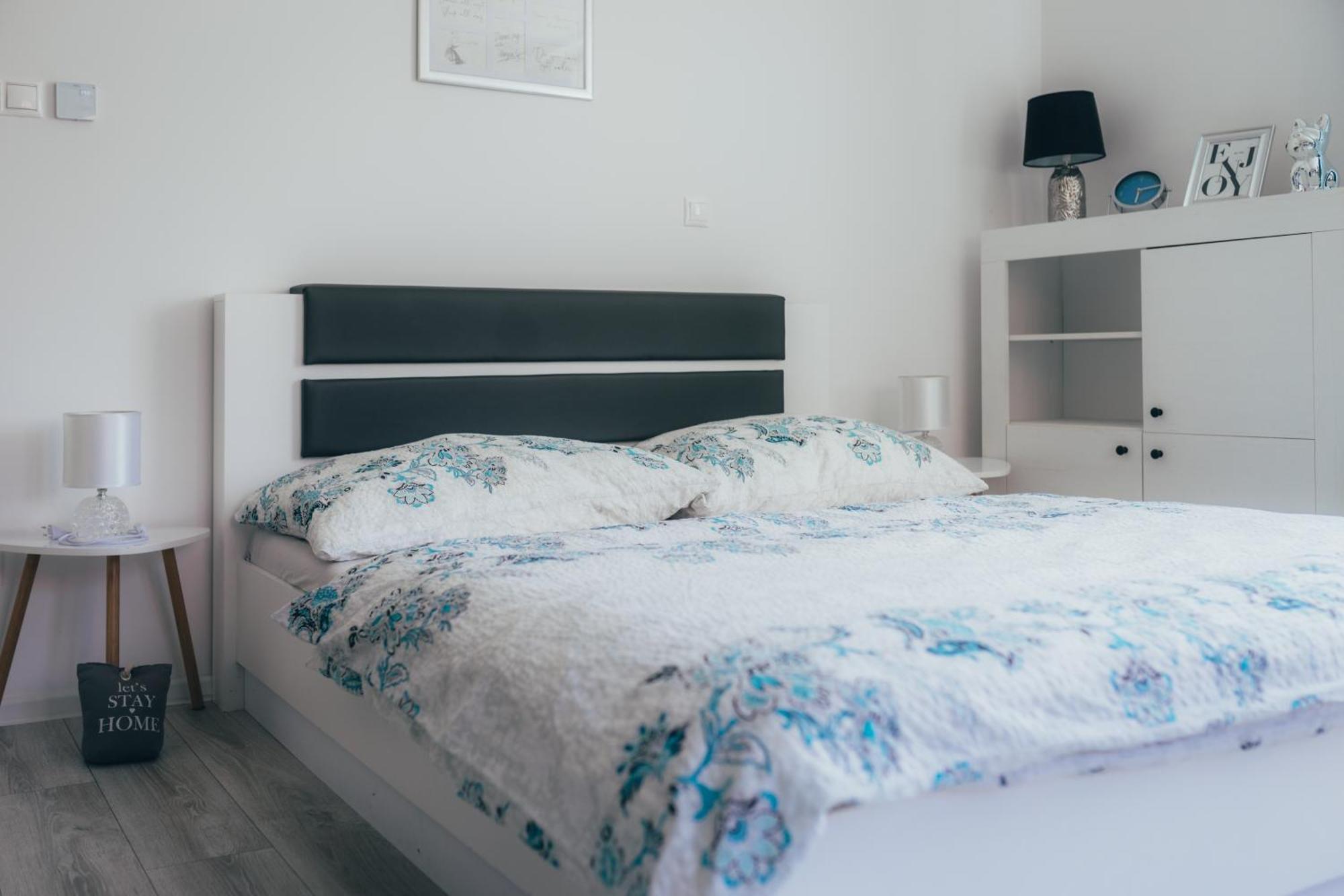 Apartmany Friends Liptov Ліптовський Мікулаш Екстер'єр фото