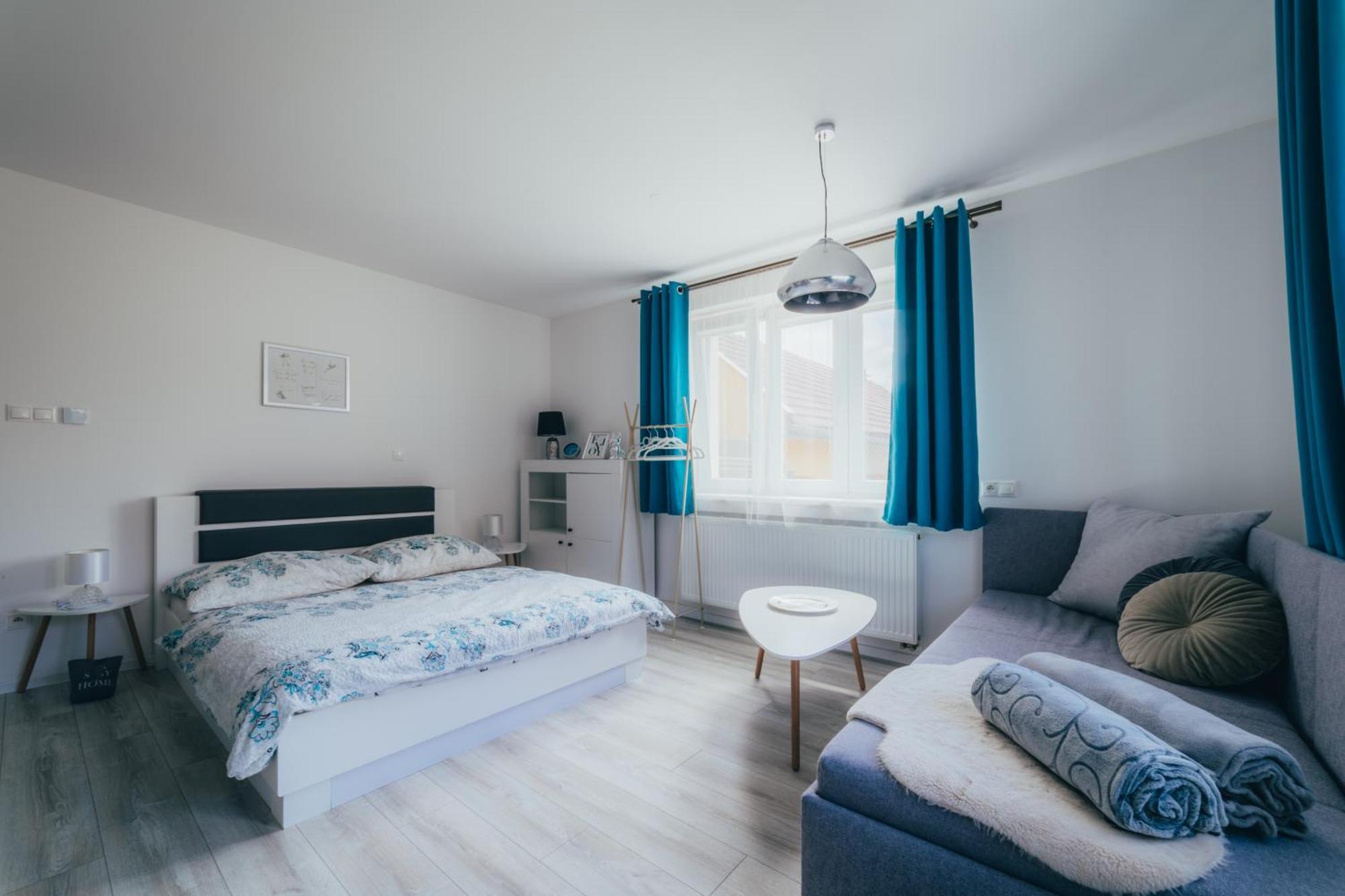Apartmany Friends Liptov Ліптовський Мікулаш Екстер'єр фото