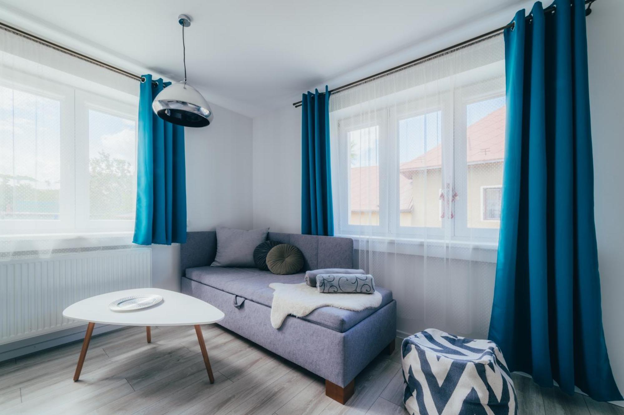 Apartmany Friends Liptov Ліптовський Мікулаш Екстер'єр фото