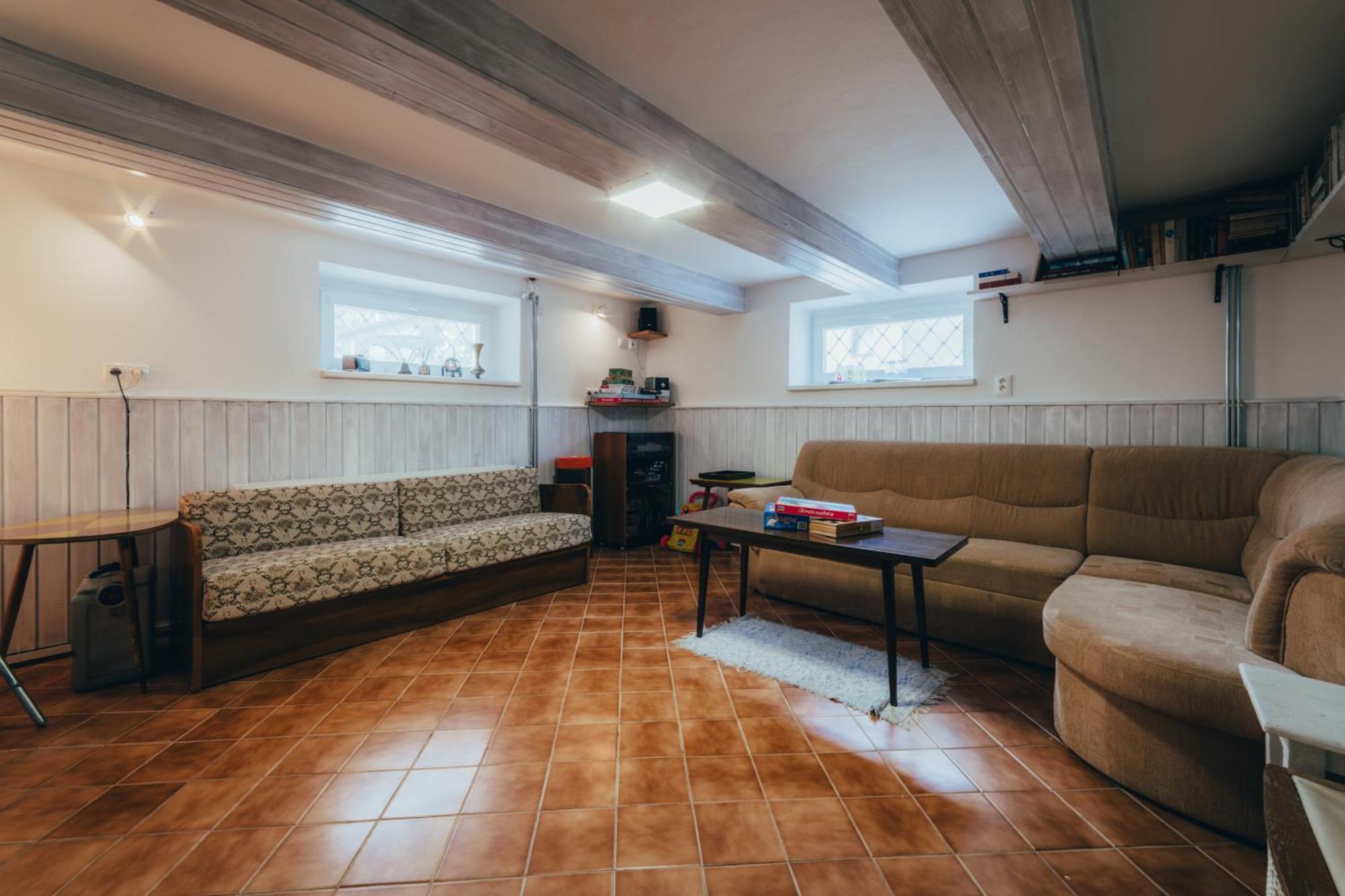 Apartmany Friends Liptov Ліптовський Мікулаш Екстер'єр фото