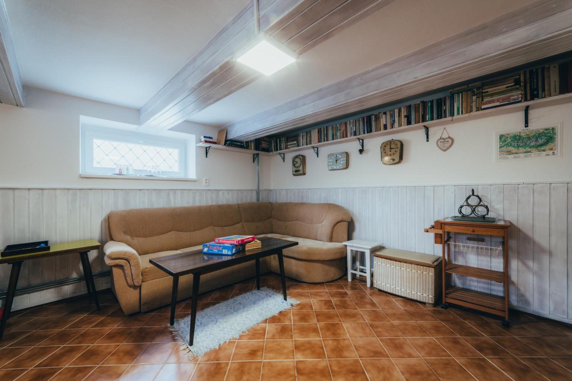 Apartmany Friends Liptov Ліптовський Мікулаш Екстер'єр фото