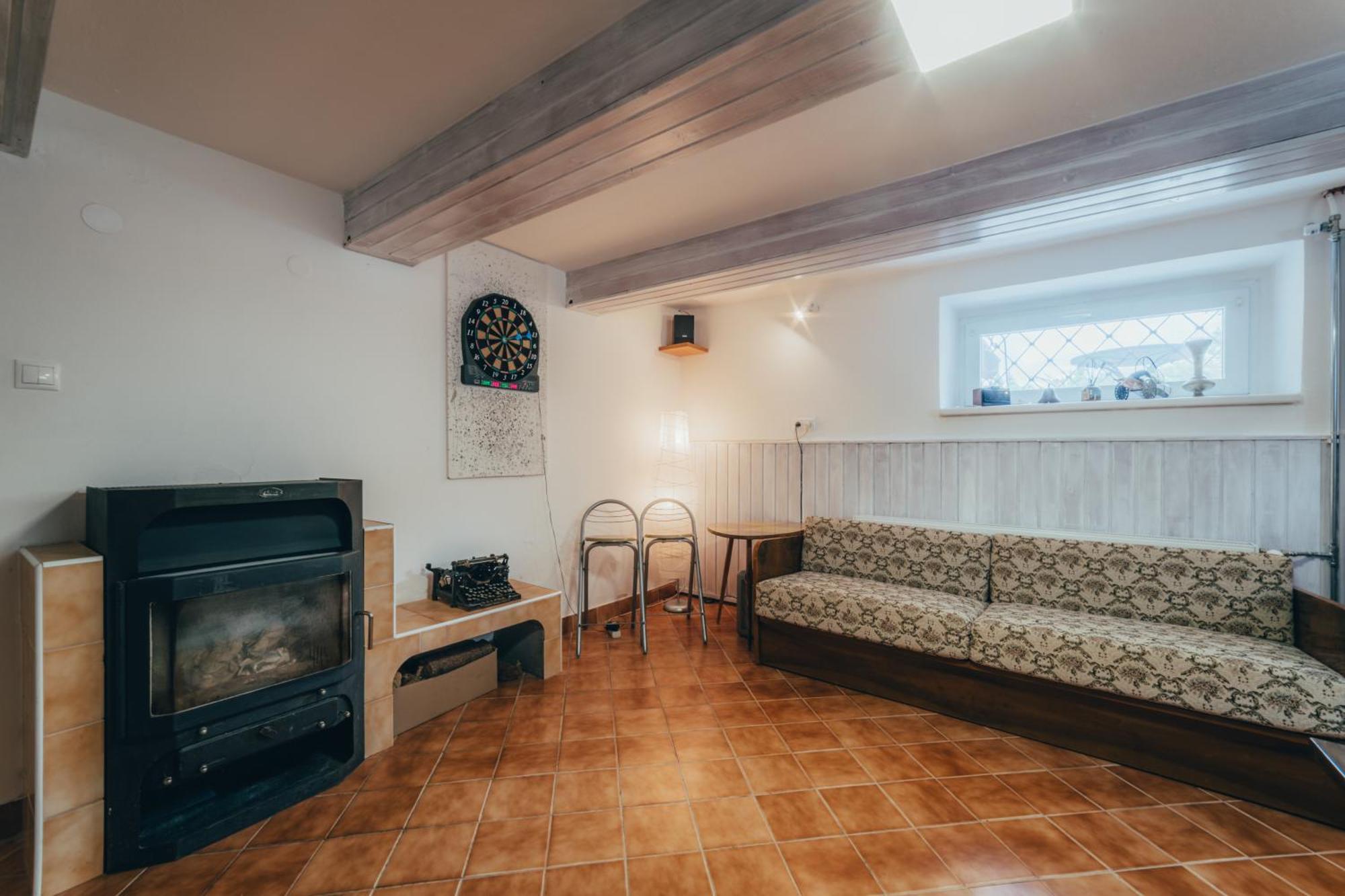 Apartmany Friends Liptov Ліптовський Мікулаш Екстер'єр фото