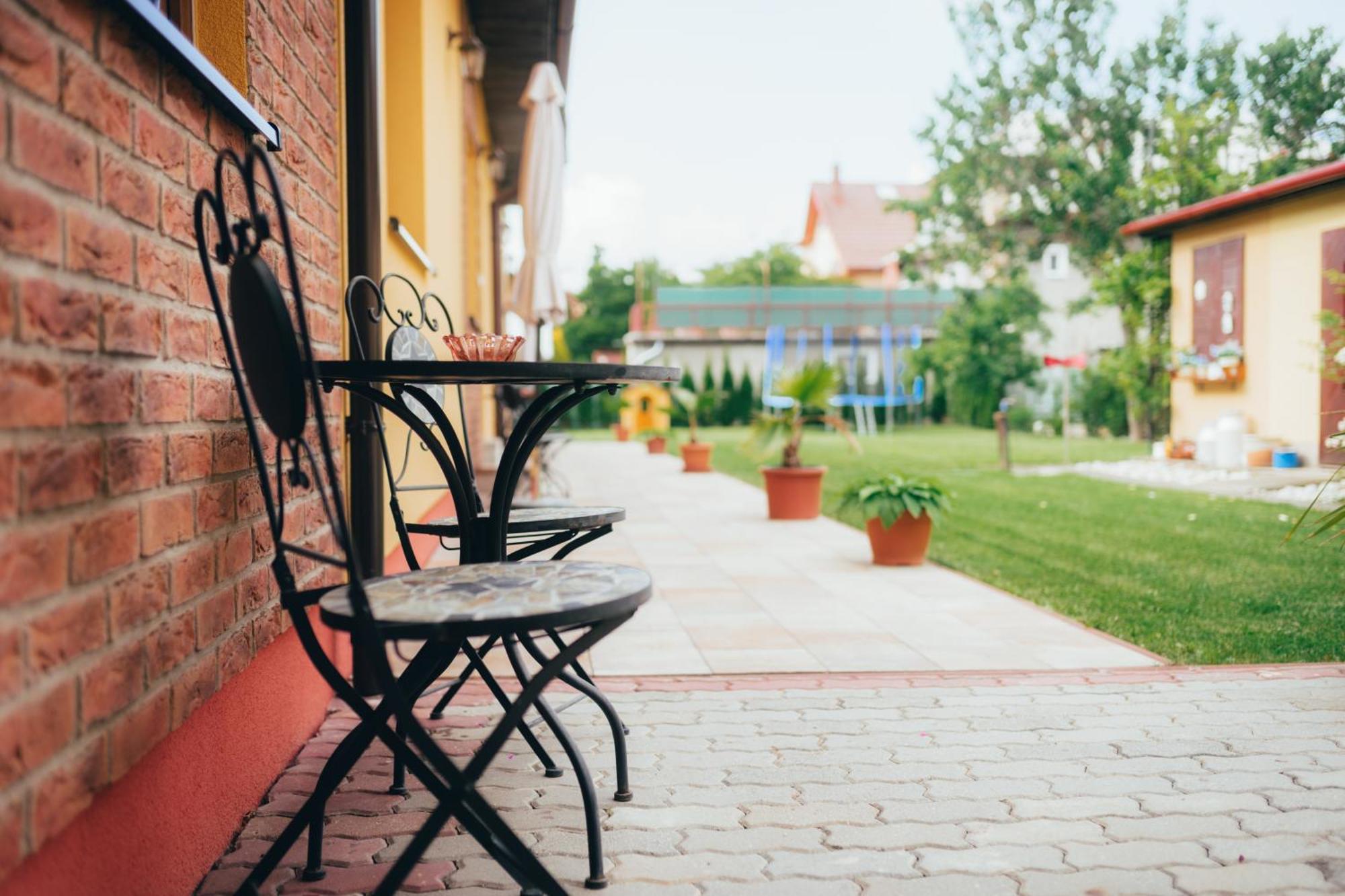 Apartmany Friends Liptov Ліптовський Мікулаш Екстер'єр фото